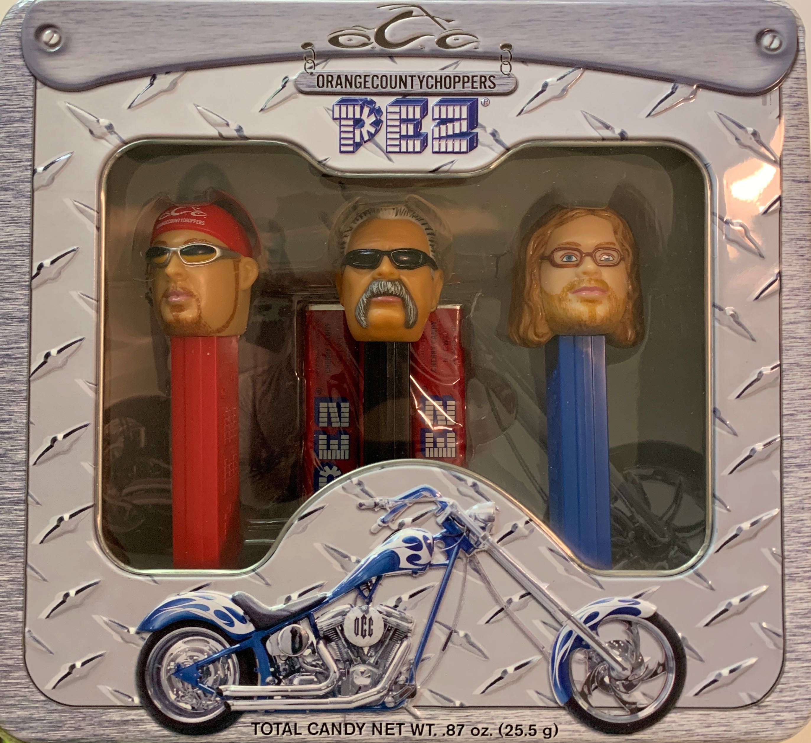 Sally Bob The Builder Pez