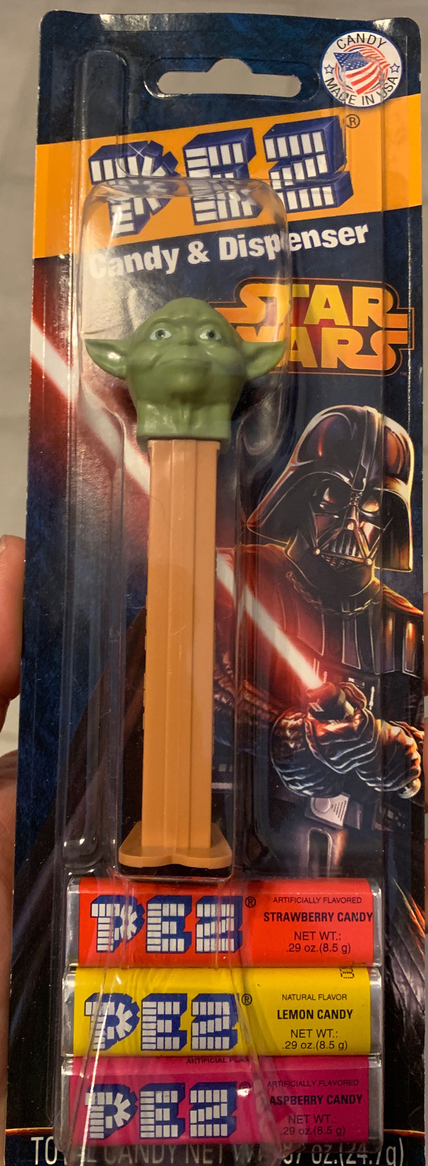 POP!+Pez: Harry Potter