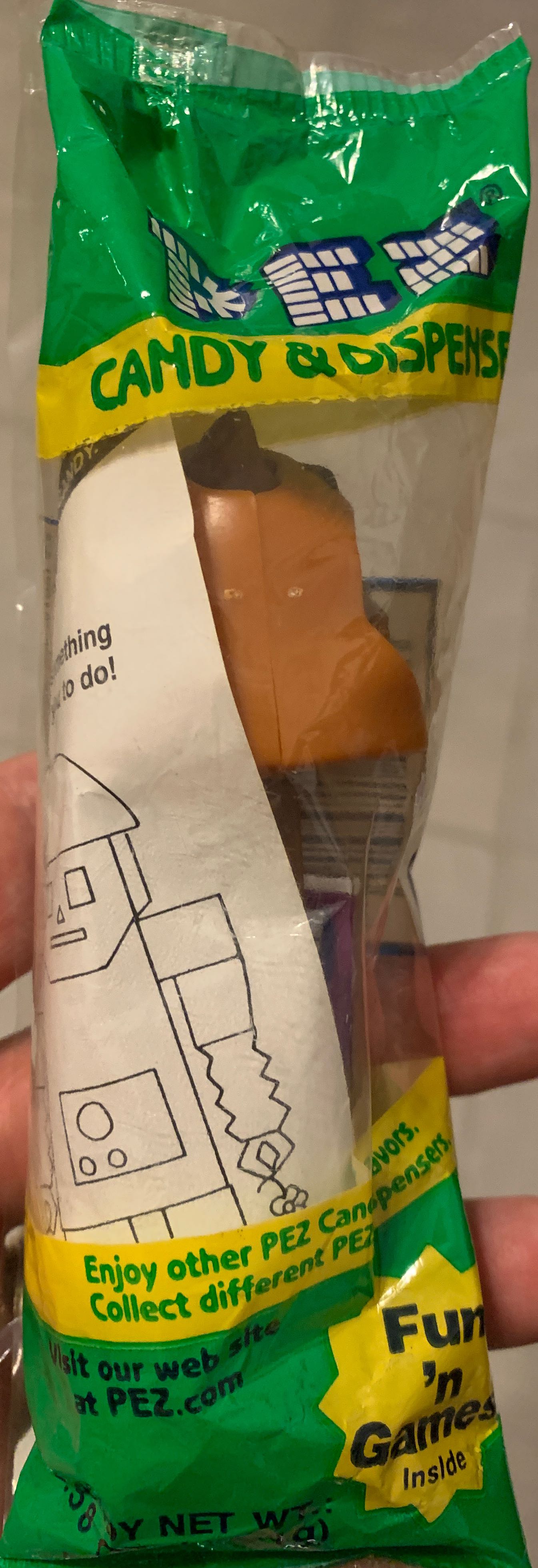 Jurassic World Click And Play Loose