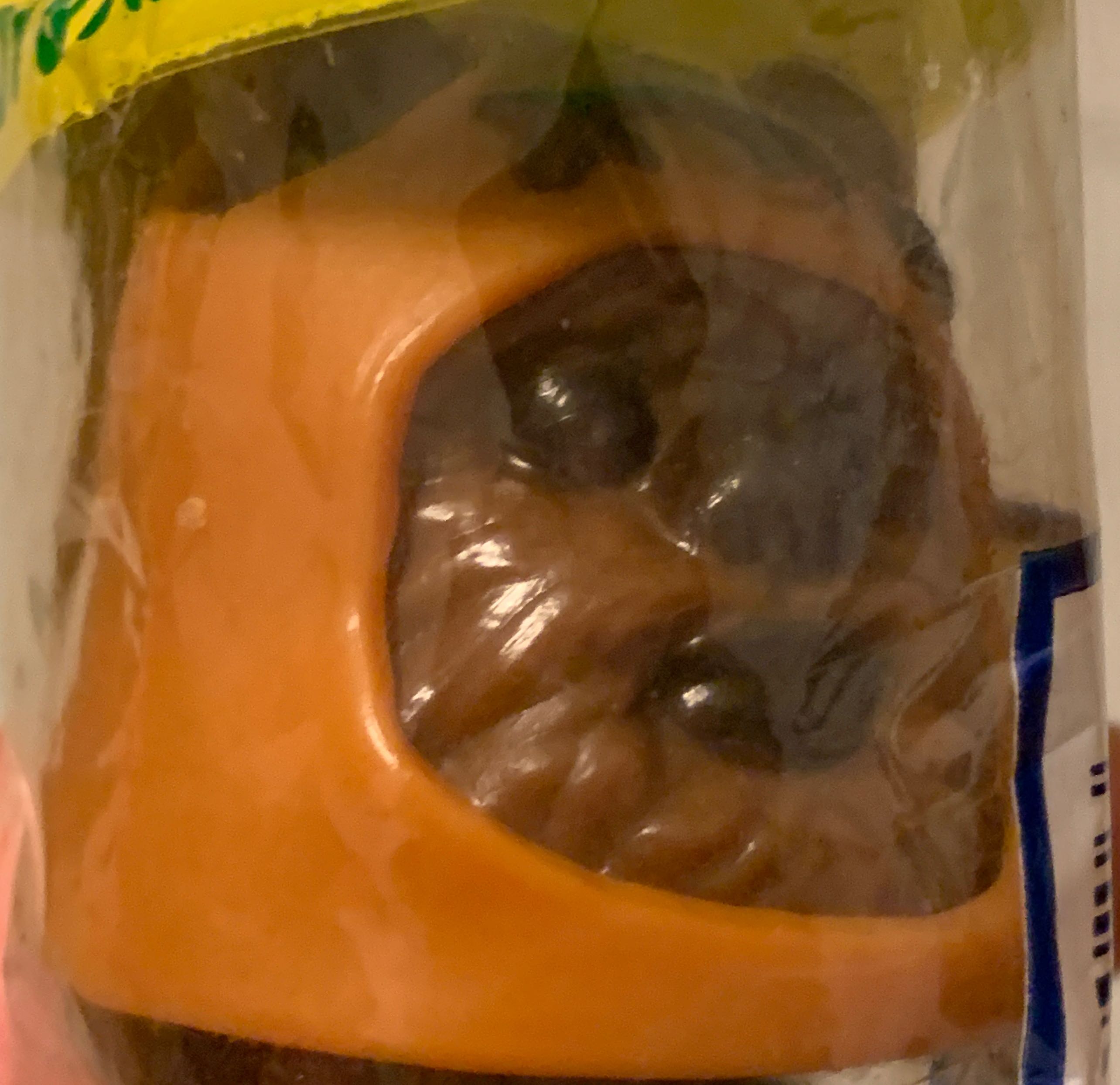 Star Wars (Princess Leis)  - Green Bag - Star Wars pez collectible [Barcode 073621090026] - Main Image 3