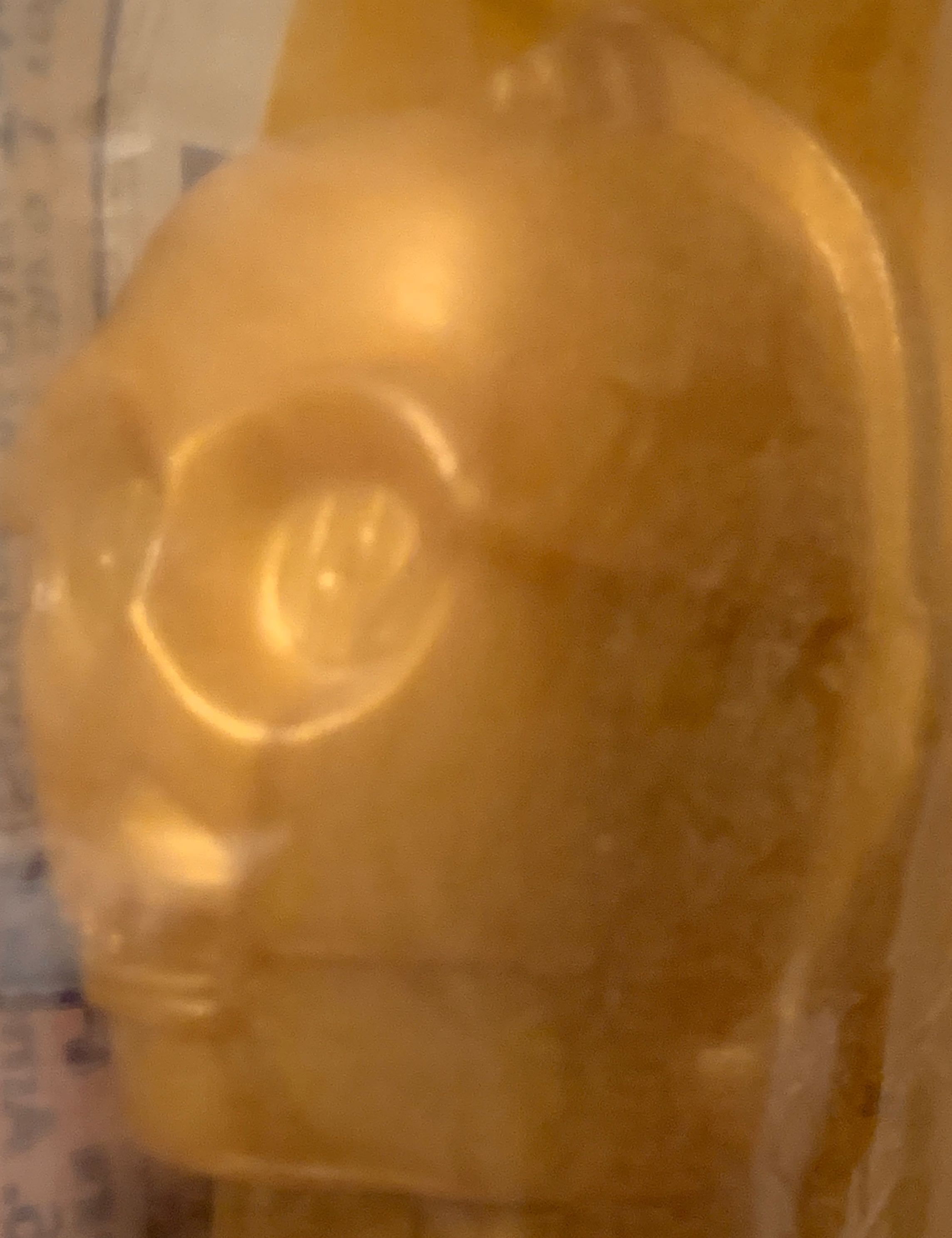 Star Wars - C-3PO - Blue Bag - Star Wars pez collectible [Barcode 073621090026] - Main Image 3