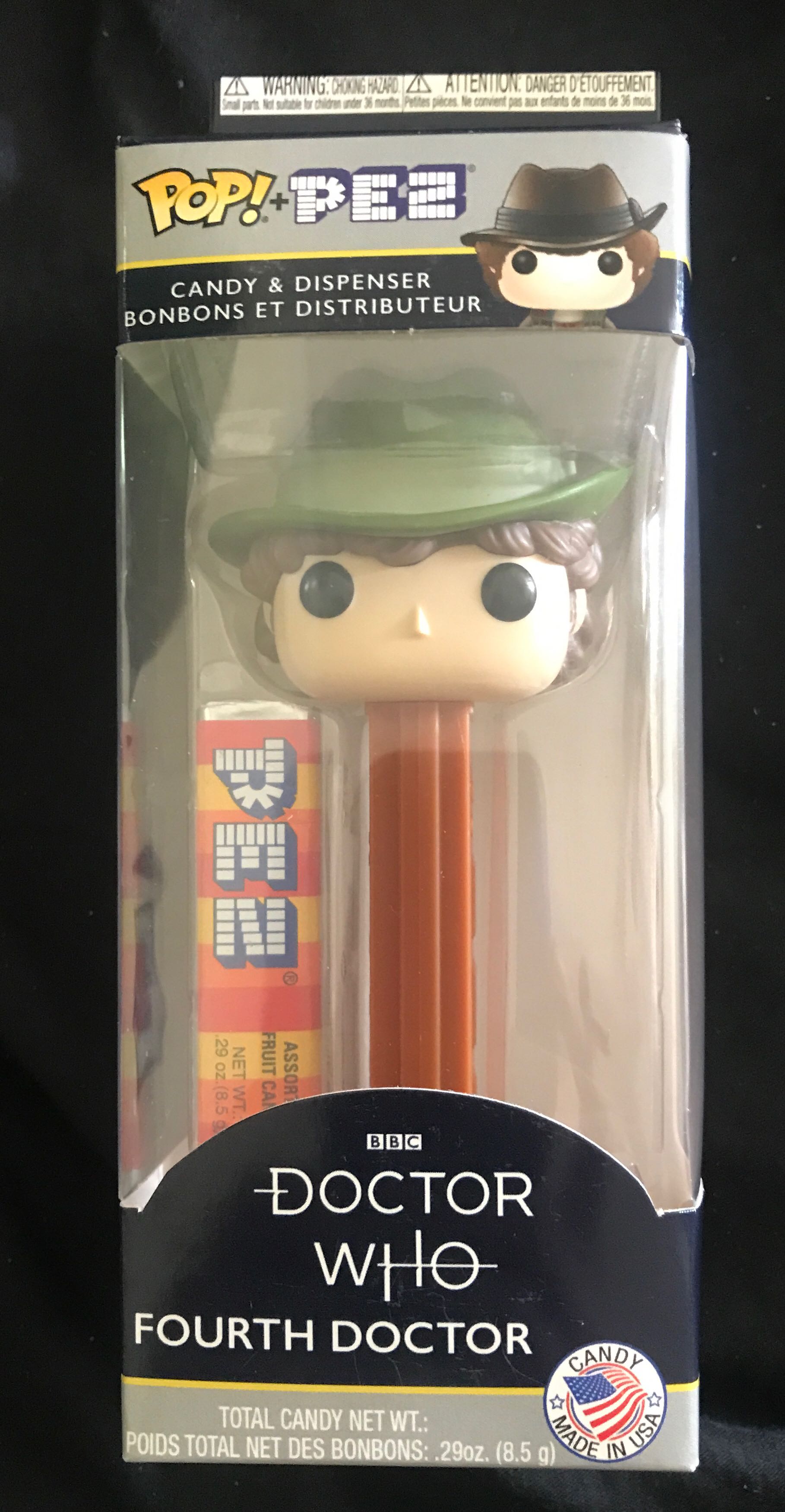 Darth Vader (The Last Jedi Card)