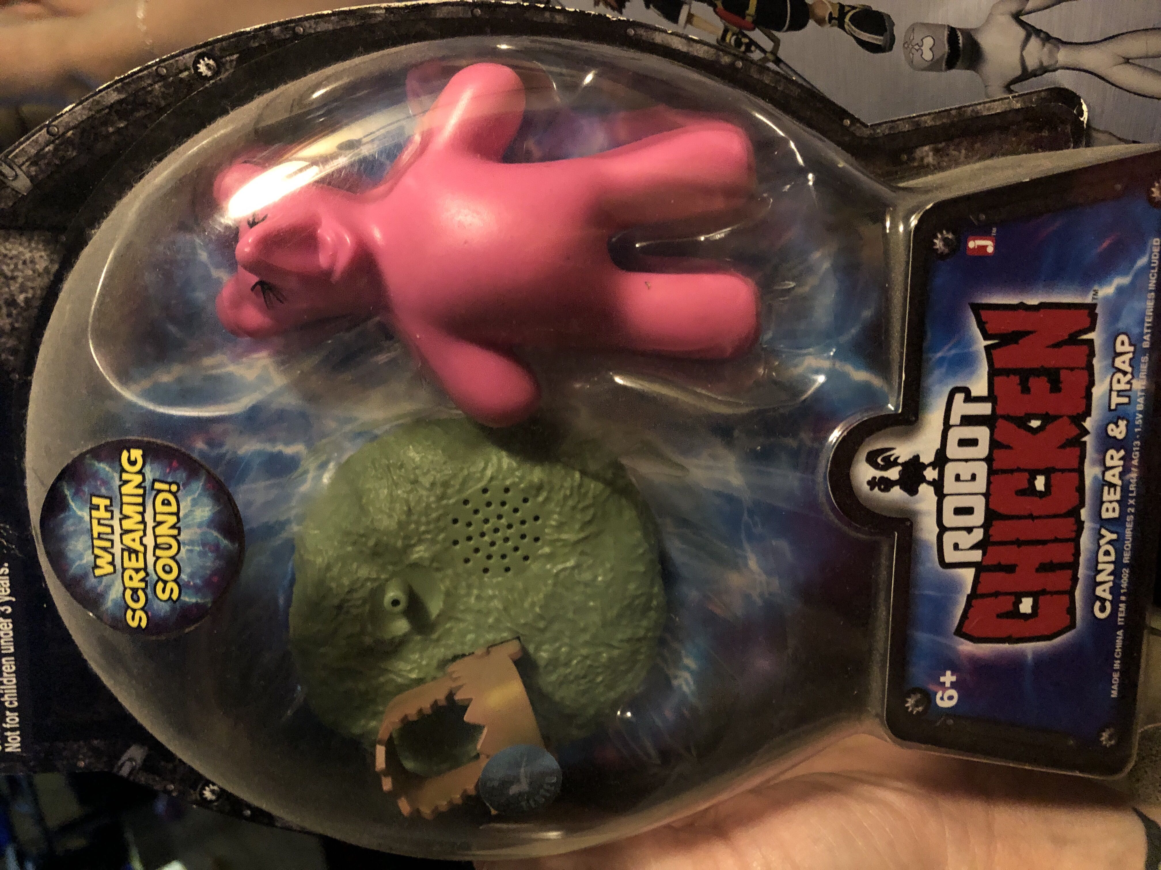 Crayola - Outrageous Orange