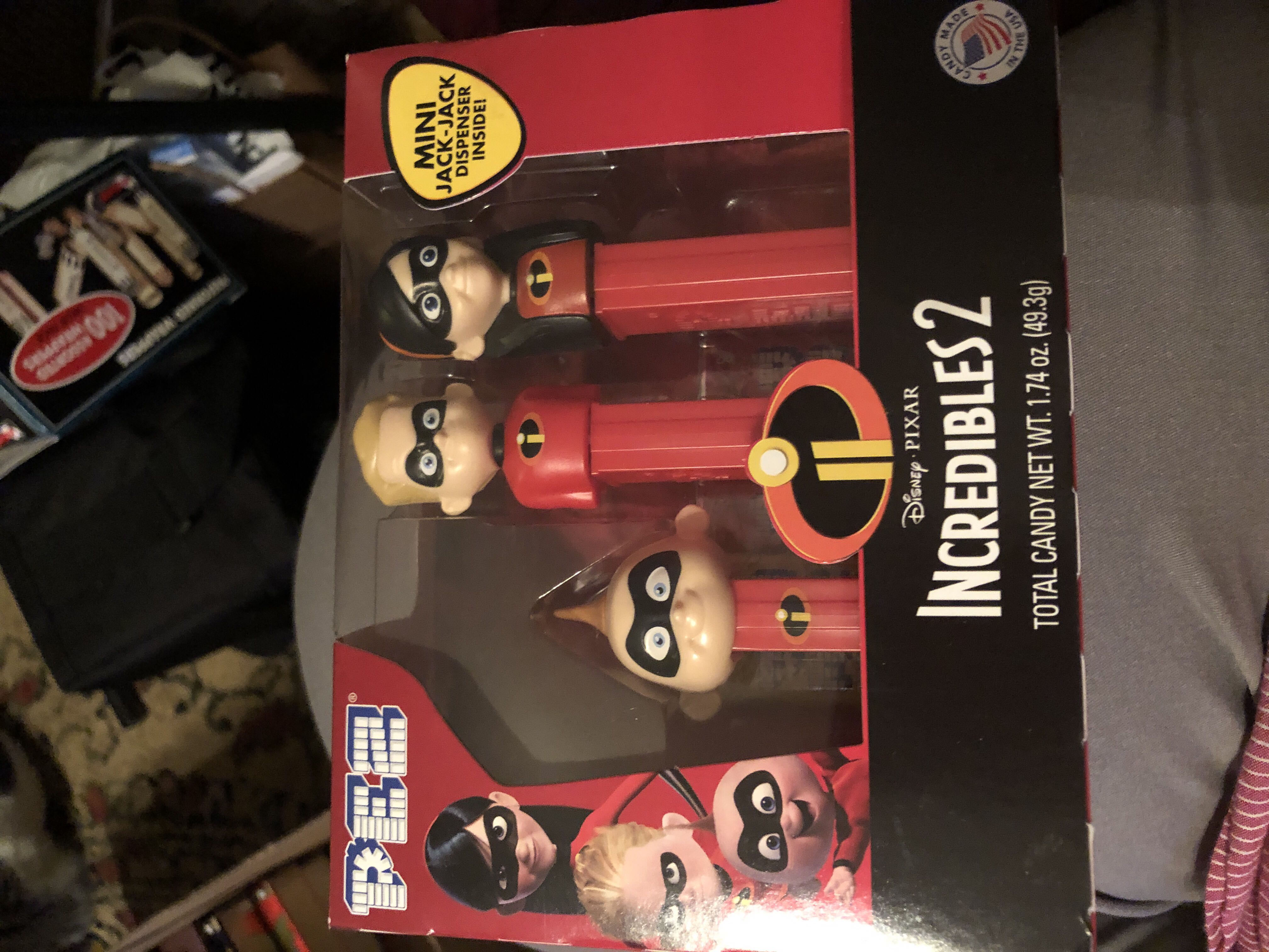 Looney Tunes - Sylvester A