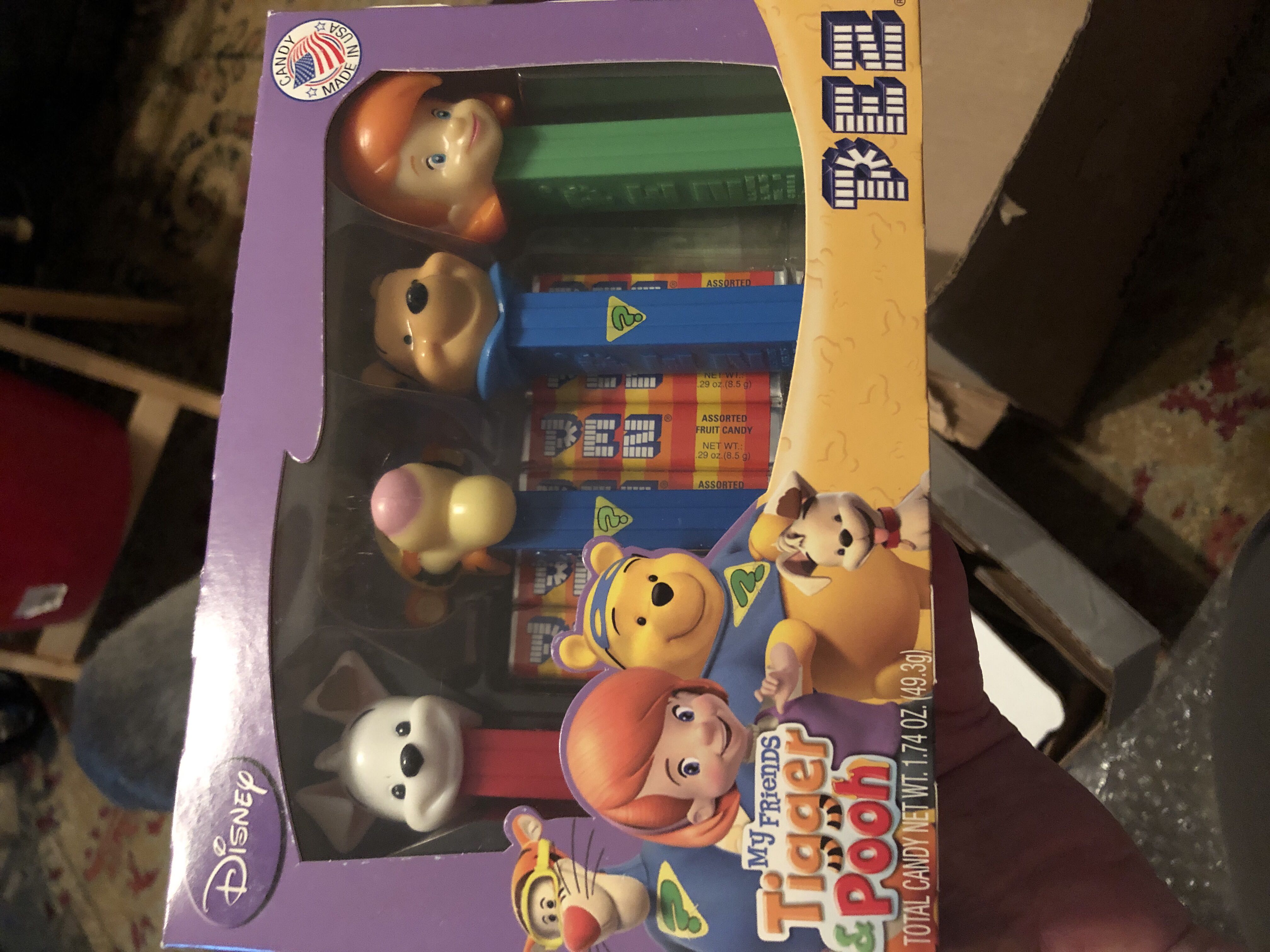 Valentine’s Happy Heart Day Heart Crystal