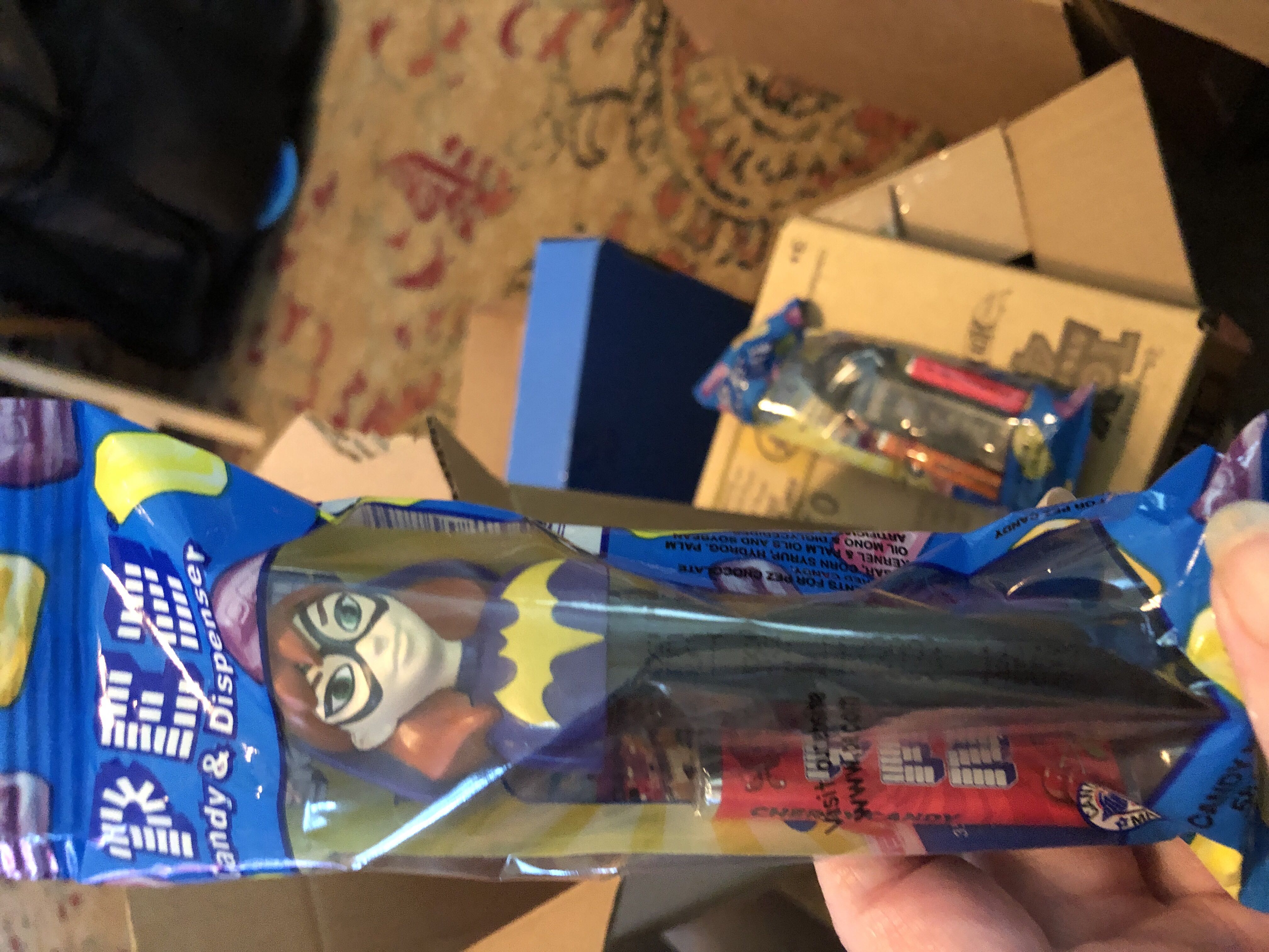 Fly-saur (Brutus) - Red