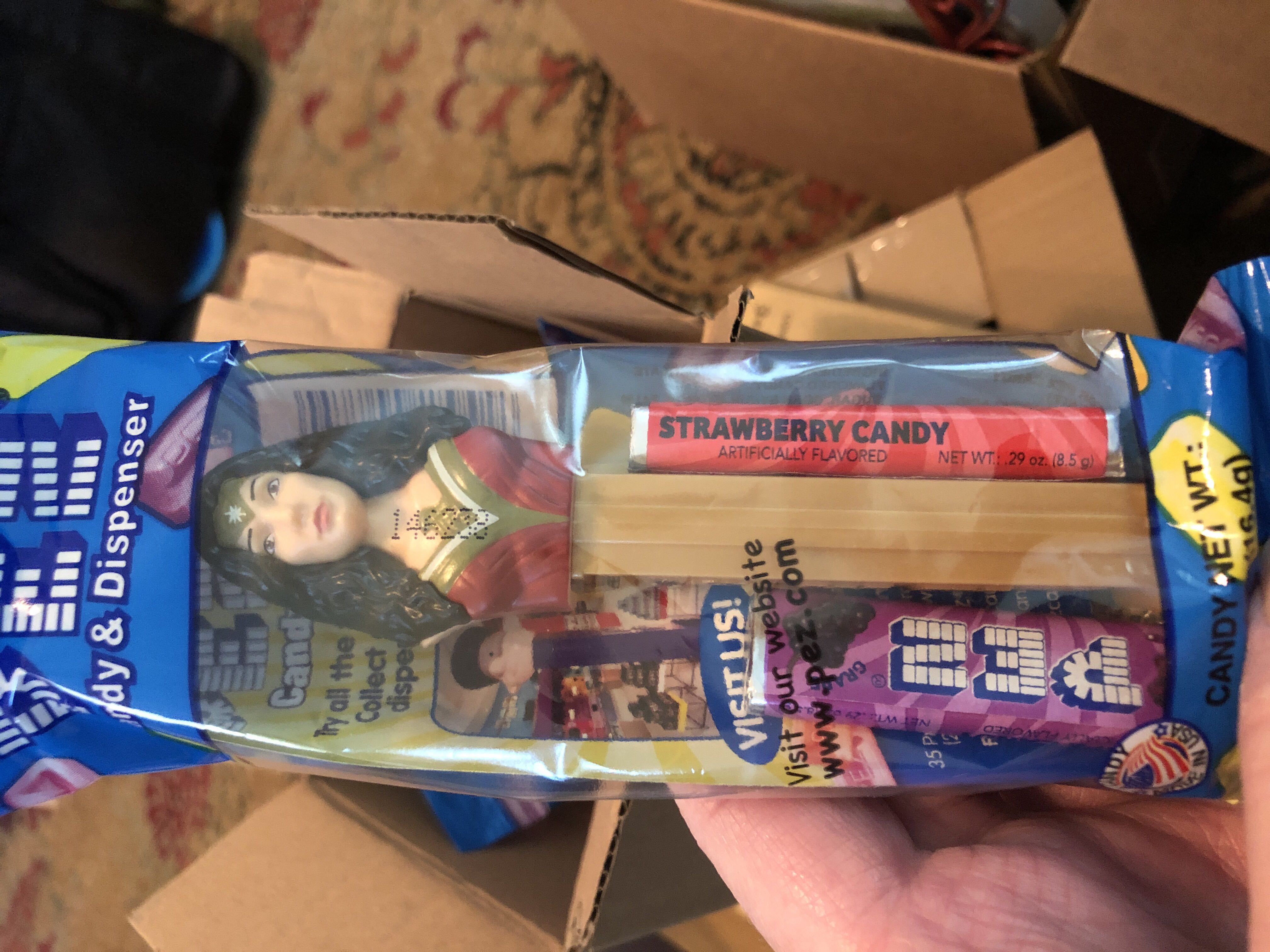 Thomas & Friends Gift Tin 