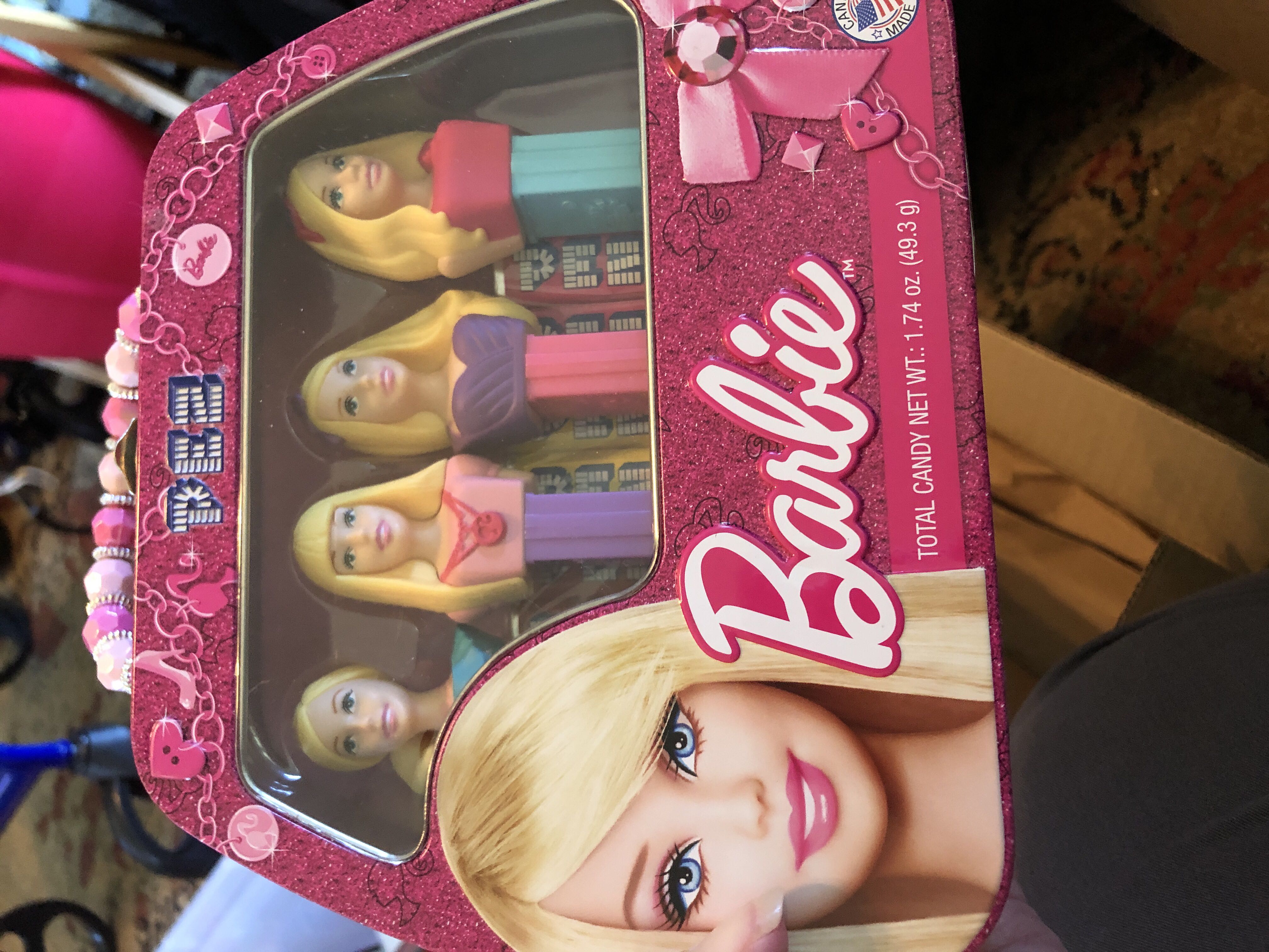 Smurf - Brainy Smurf