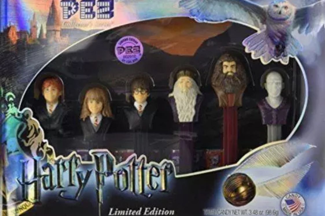 Mickey Mouse Vintage