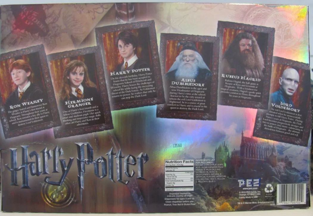 Pez  pez collectible - Main Image 2