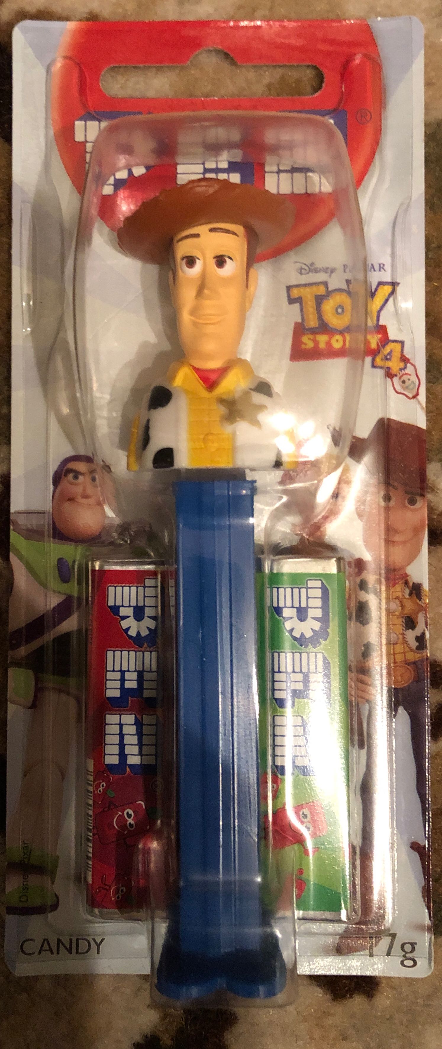 DO NOT HAVE Scooby Doo - Daphne