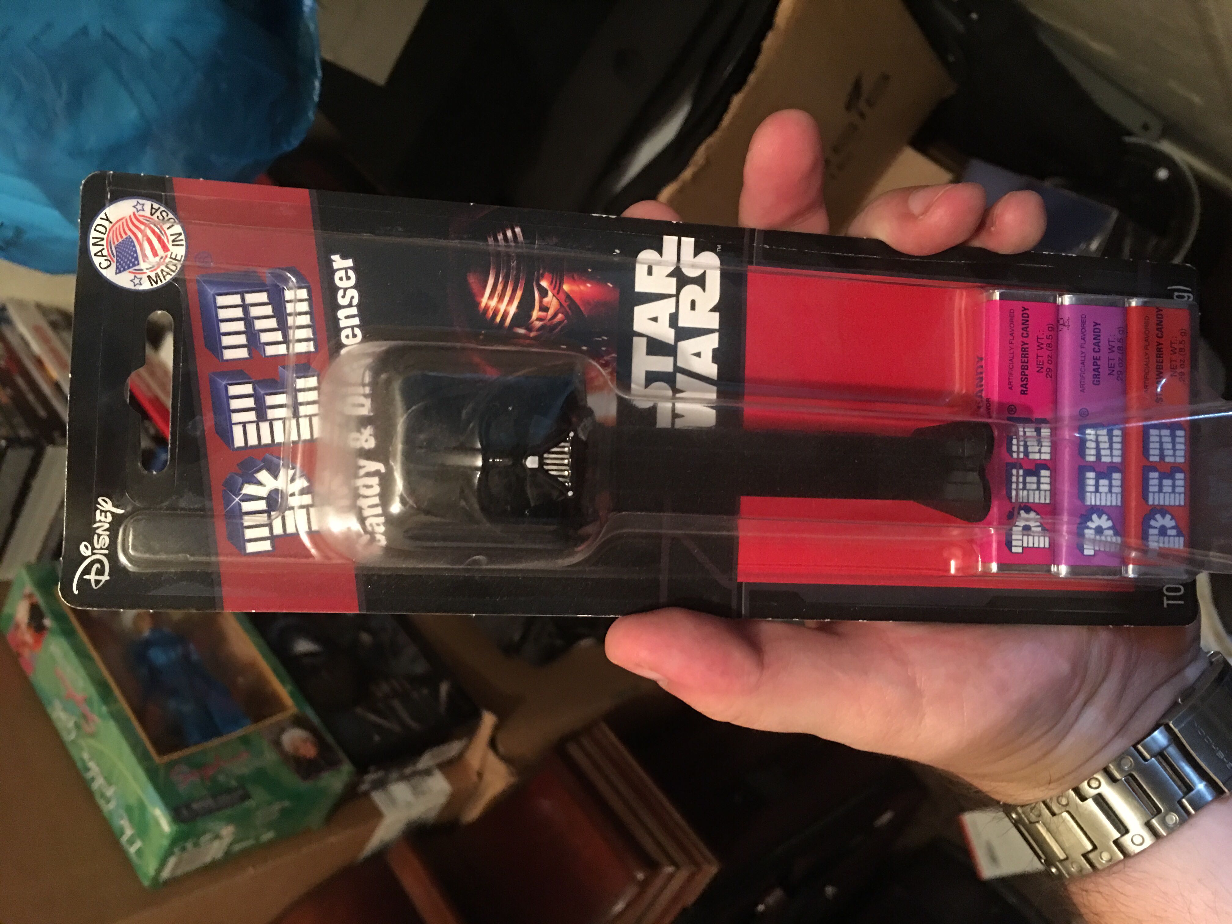 Easter Egg Light Blue 2020 Exclusive