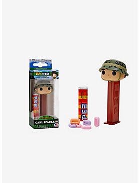 Miniature Dinosaur - Light Blue Head