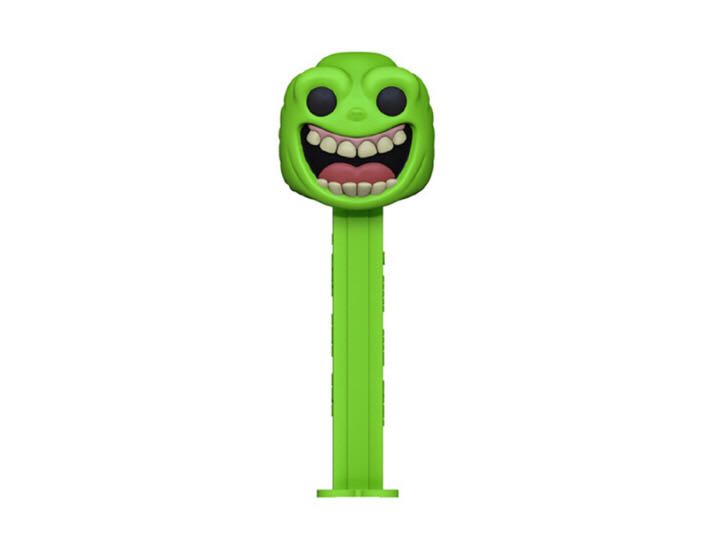 POP! Ghostbusters - Slimer - Movies & TV pez collectible [Barcode 889698394956] - Main Image 2