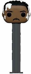 POP! Ghostbusters - Winston Zeddemore - Movies & TV pez collectible [Barcode 889698395007] - Main Image 2