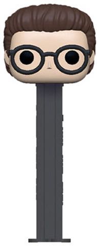 POP! Ghostbusters - Dr. Egon Spengler - Movies & TV pez collectible [Barcode 889698395014] - Main Image 2