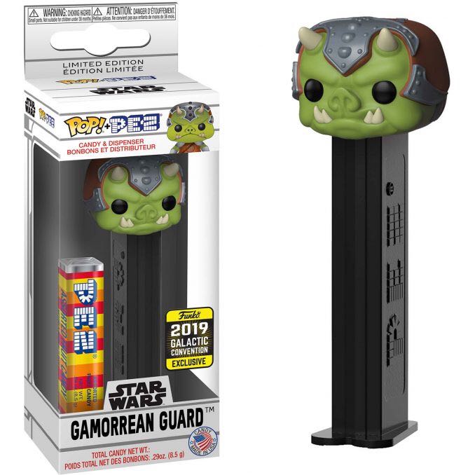 Pop! Pez: DC - The Joker