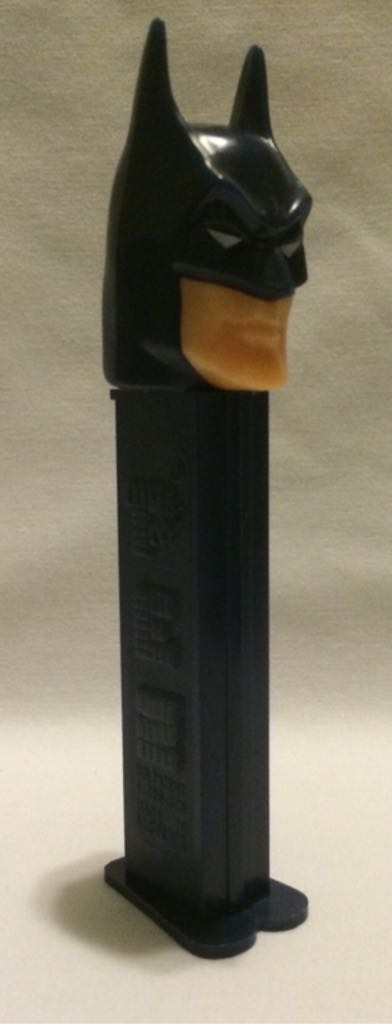 DC - Batman - DC Comics pez collectible - Main Image 2