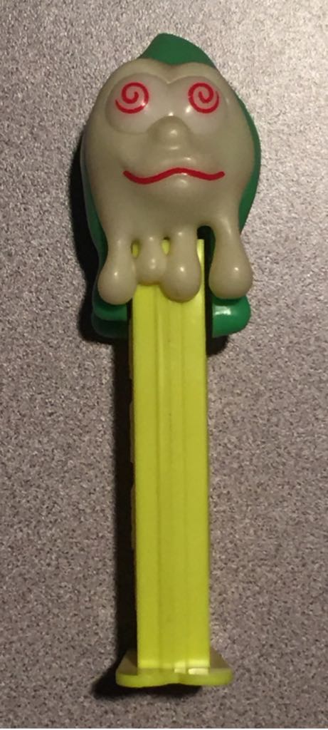 Peanuts - Charlie Brown - Tongue