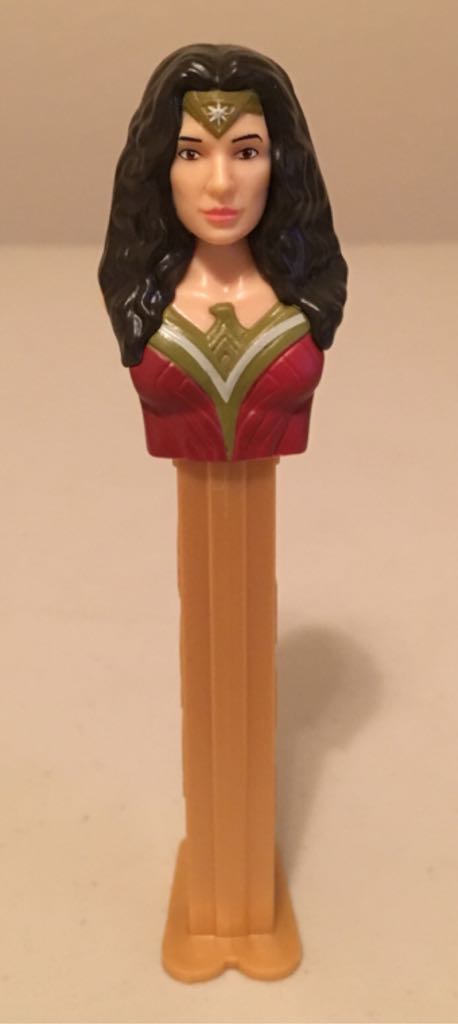 POP! Scott Pilgrim - Knives Chau 