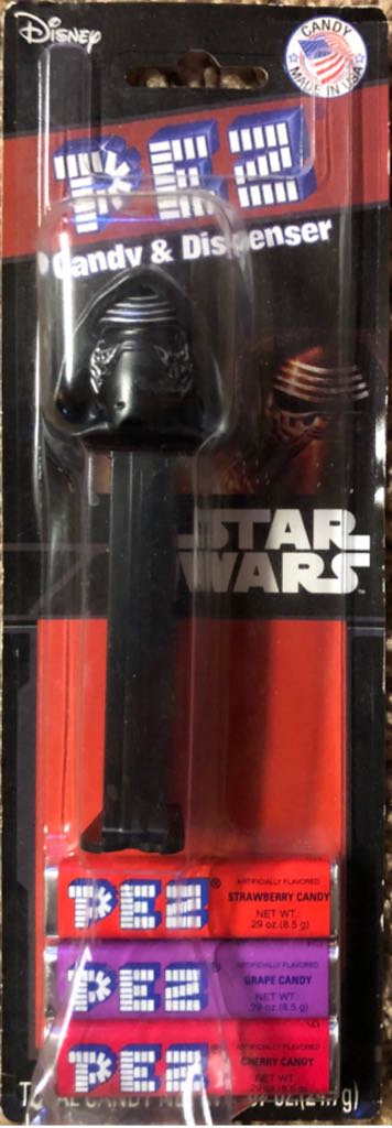 Star Wars - Star Wars pez collectible - Main Image 2
