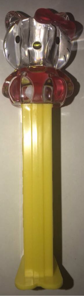 TMNT A - Raphael A Happy Orange 