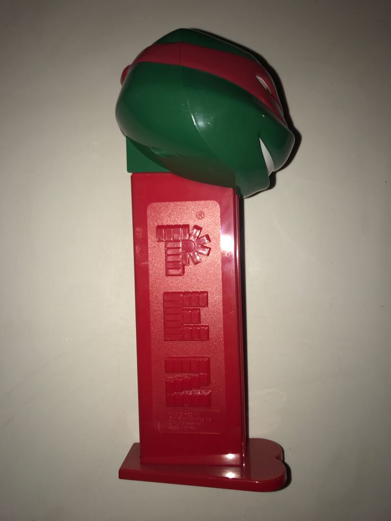 Raphael - ⍰ Giant pez collectible - Main Image 2