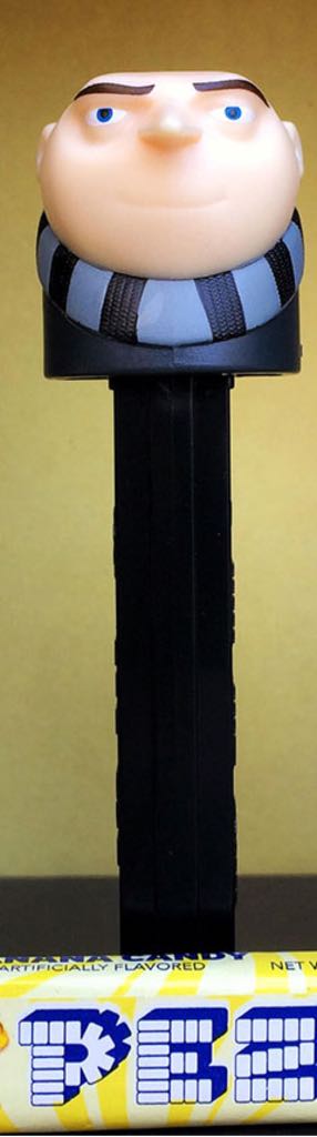 I Choose You Hot Pink/GITD Stem With Hot Pink Hearts