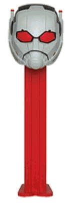 Pez Cuddle Cubs (Brown Bear)