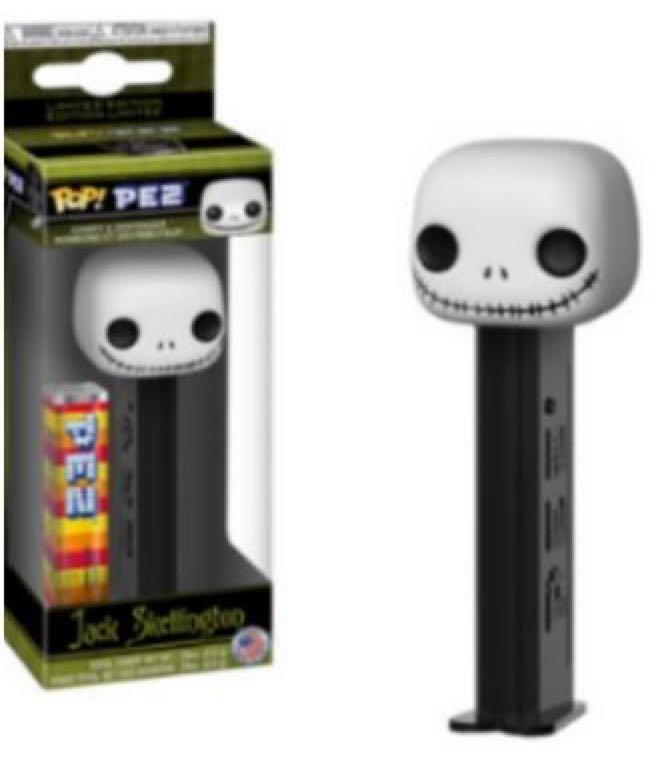 Pez Christmas (Reindeer)
