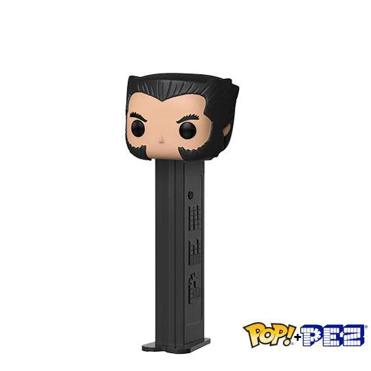 Logan (Wolverine) - Marvel pez collectible - Main Image 3