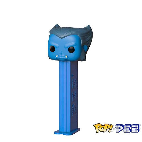 Funko POP! - Marvel - Beast - Marvel pez collectible - Main Image 3