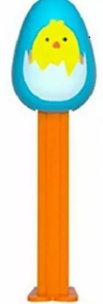 Pez Candy Mlb Colorado Single Dispenser