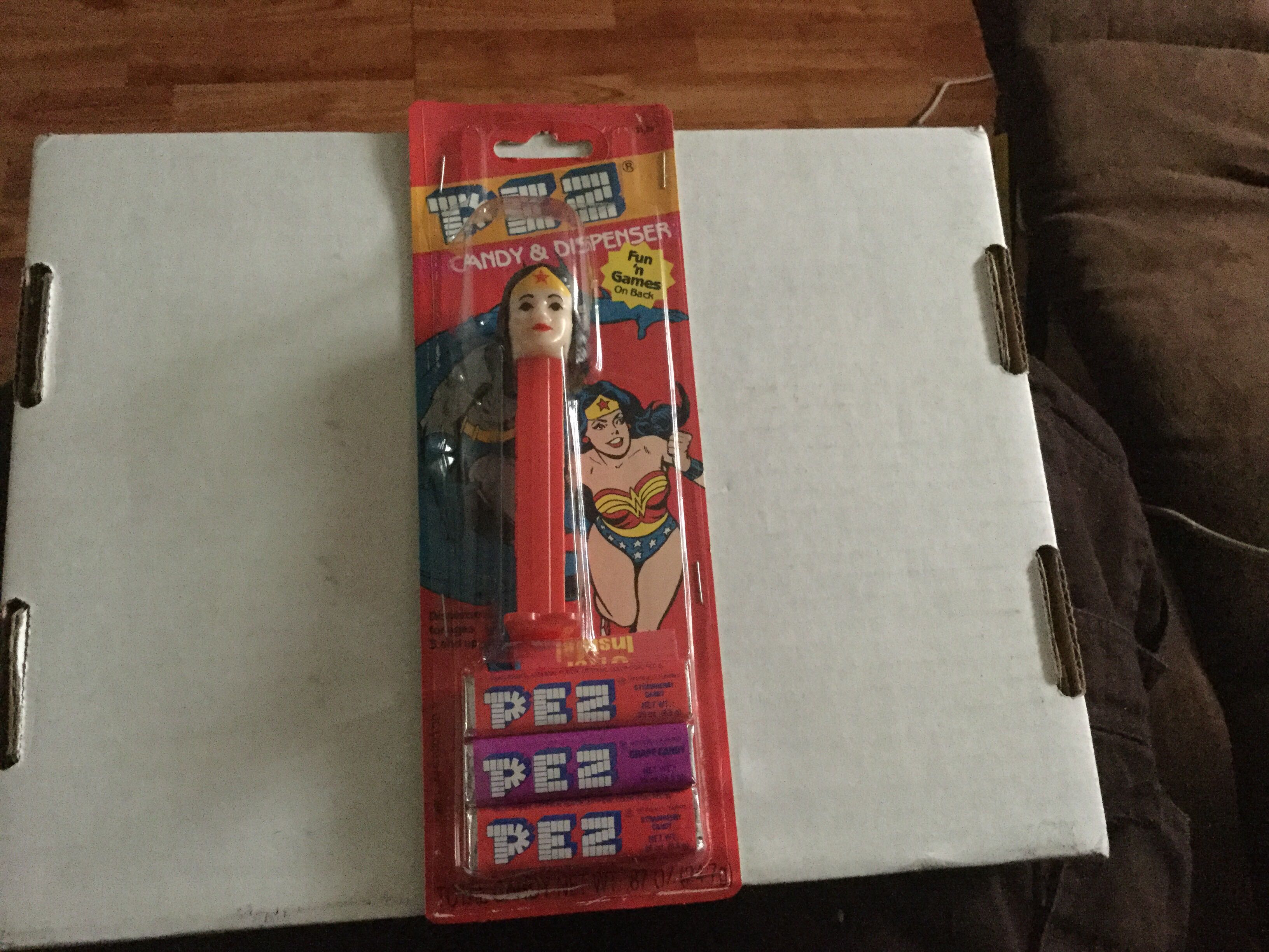 POP! Ghostbusters - Dr. Peter Venkman