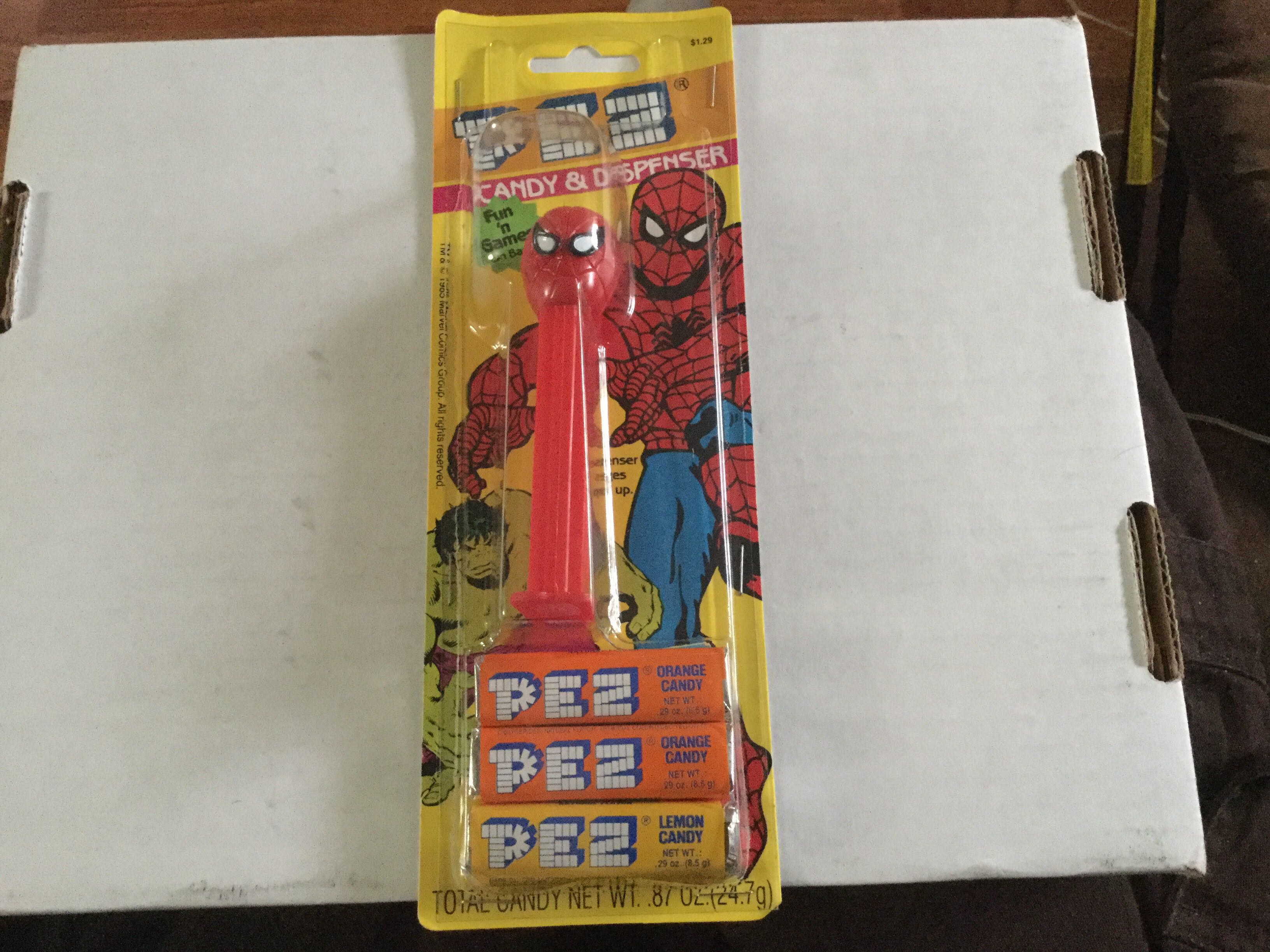 Capn Crunch Crunchberry Beast A