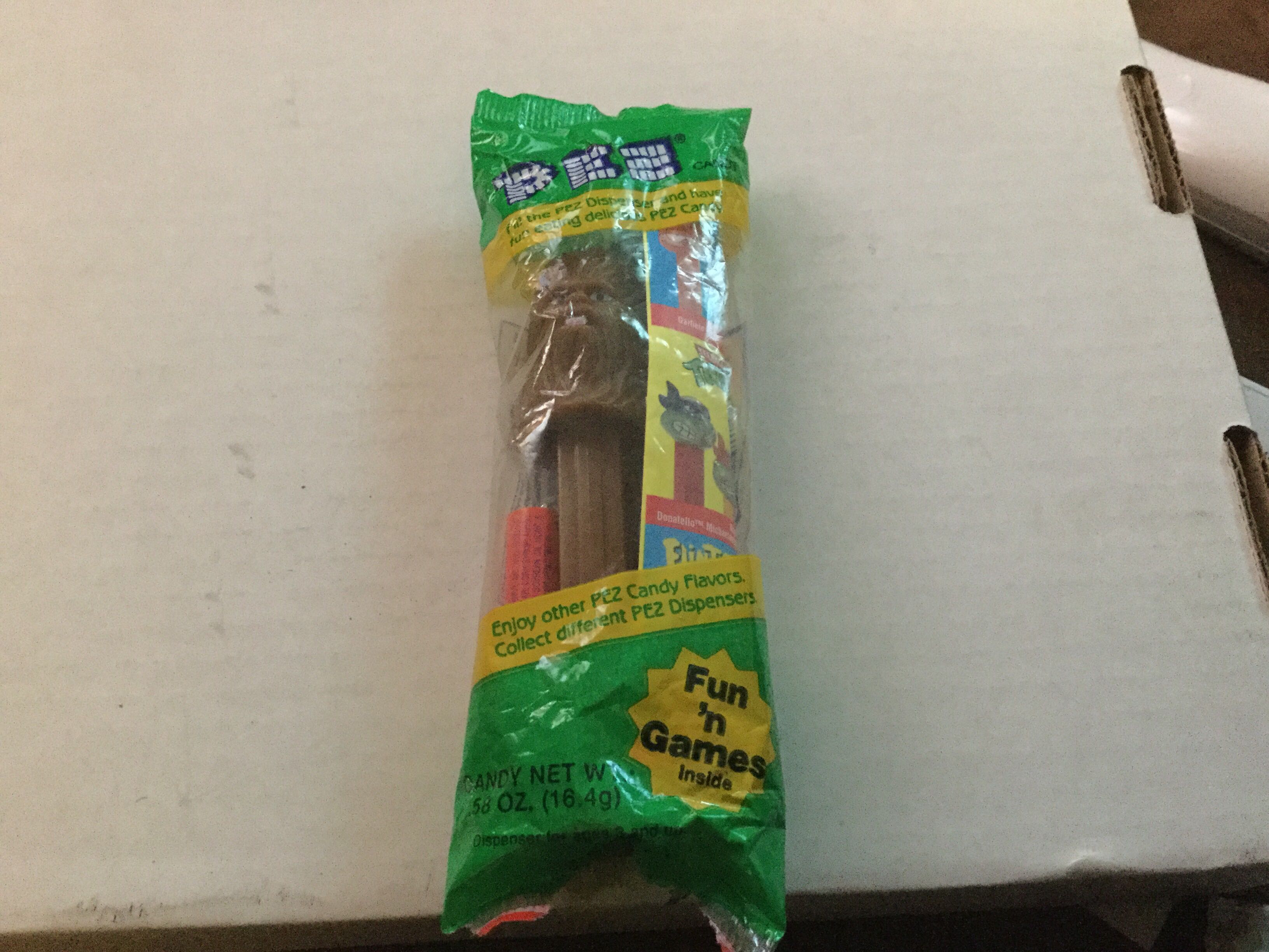 Valentine’s Day - Brown Bear Love Heart