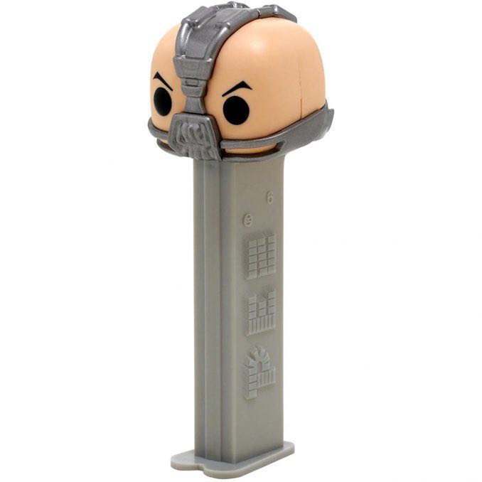 POP! DC - Bane - Books & Comics - DC pez collectible [Barcode 889698400930] - Main Image 2