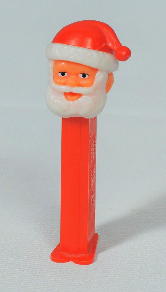 Santa - Christmas pez collectible - Main Image 2