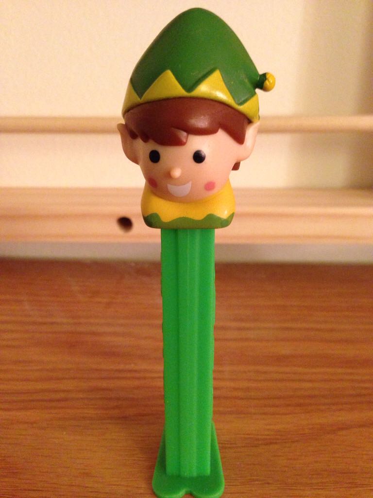 Valentine’s Silly Heart Crystal