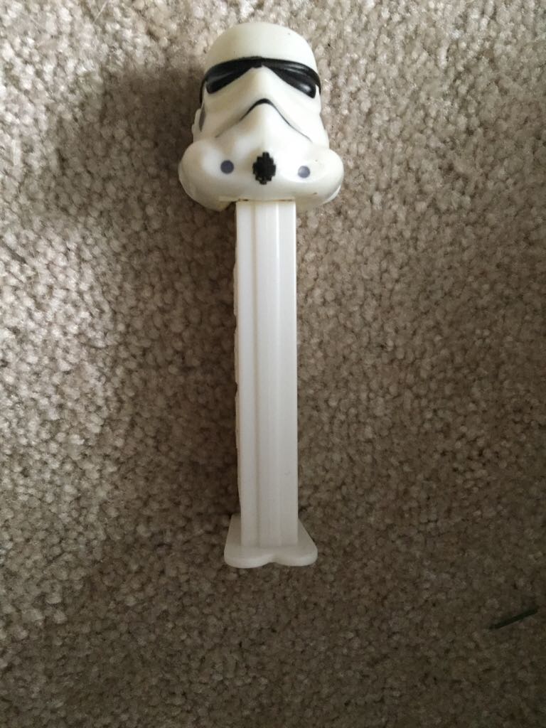 Truck R1 - Green/Red