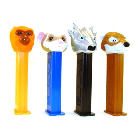 The Golden Compass - Golden Compass pez collectible - Main Image 4