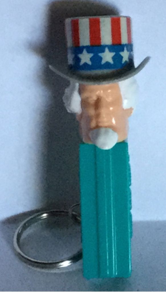 Halloween: Witch - Green Stem