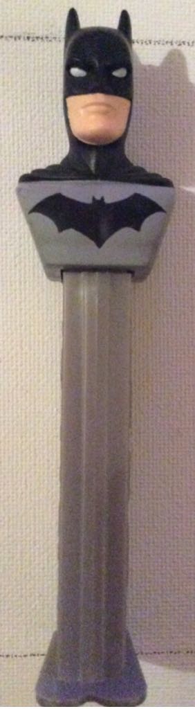 DC: Batman E (BvS) - DC Comics pez collectible - Main Image 2