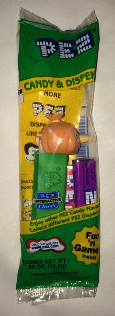 Bob The Builder - British Animation pez collectible - Main Image 2