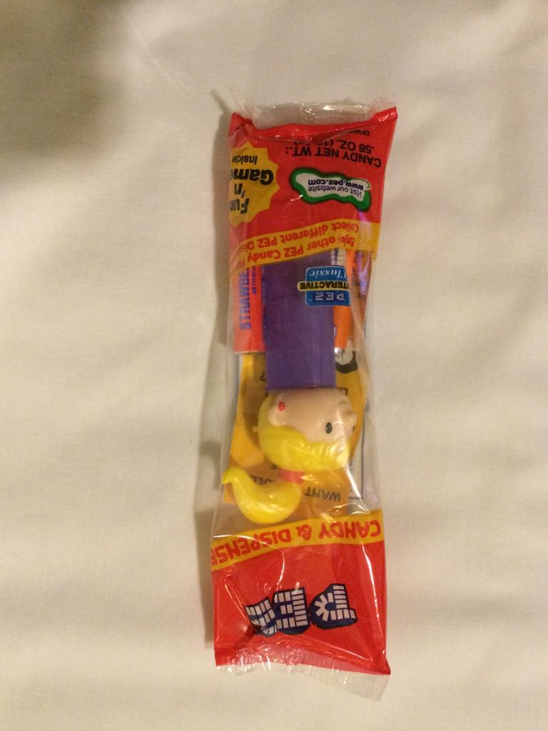 Bob The Builder - British Animation pez collectible - Main Image 2