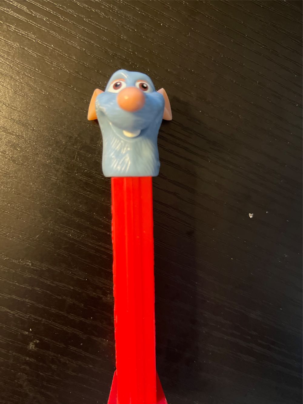 DO NOT HAVE Ratatouille - Remy - Movies & TV - Disney/Pixar pez collectible - Main Image 3