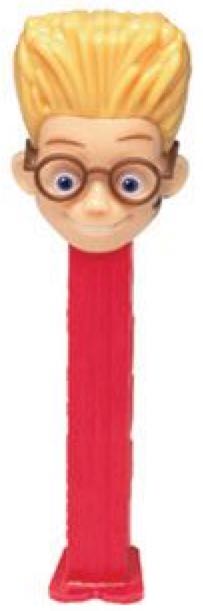 Giant Minion Bob W/Sound