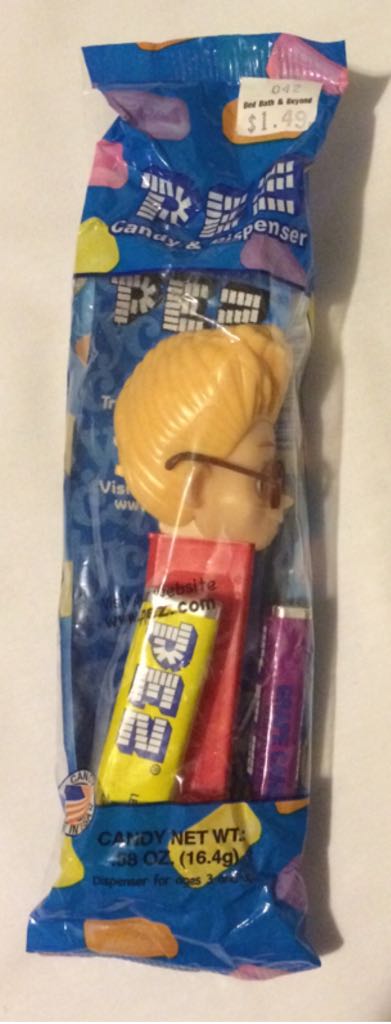 Lewis - Meet the Robinsons pez collectible - Main Image 2