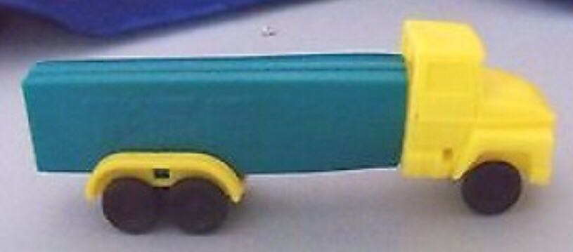 Easter Brown Bunny ●