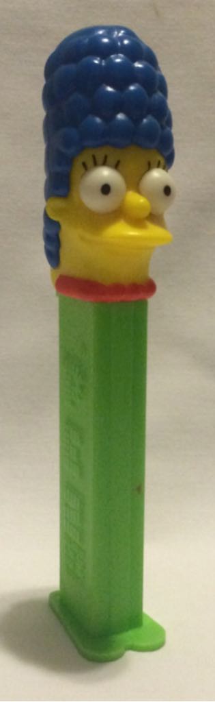 Simpsons - Marge Simpson - The Simpsons pez collectible - Main Image 2